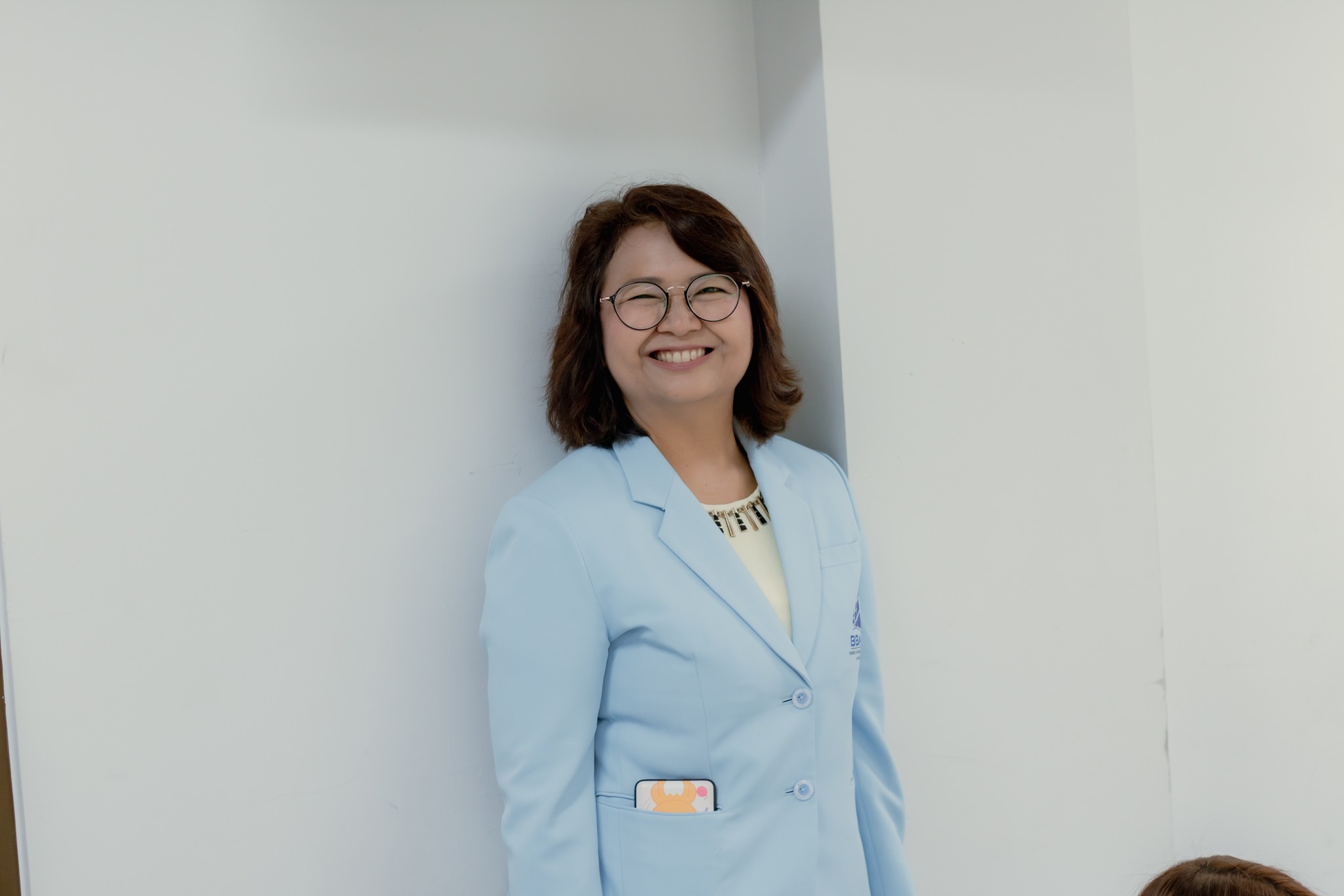 ปฐมนิเทศในระดับหลักสูตร คณะบริหารธุรกิจและการจัดการ มหาวิทยาลัยราชภัฏอุบลราชธานี