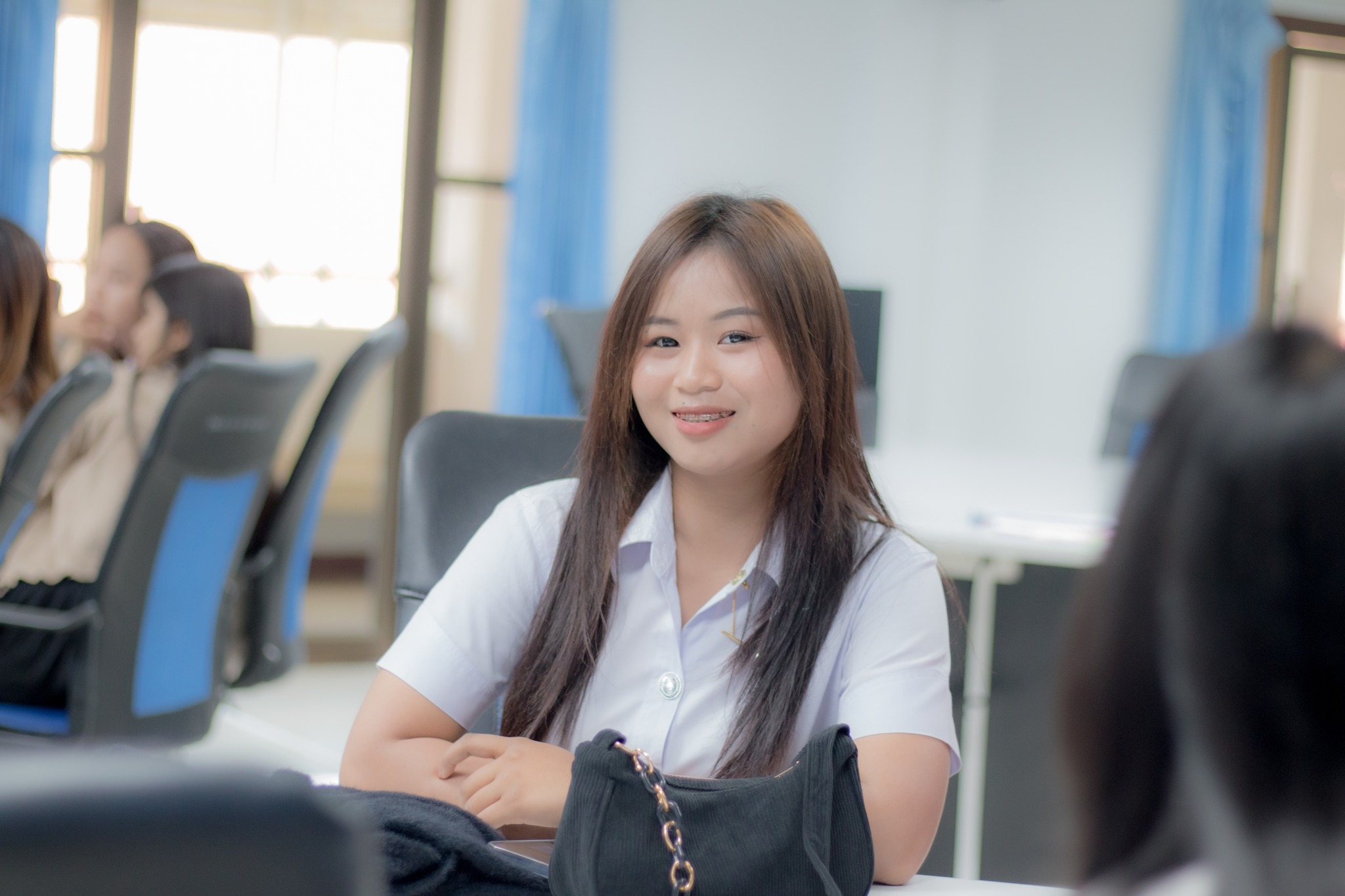 IBM66 เนาะ.. ทะเลคู่กับน้ำ ป่าคู่กับเขา แล้วเราคู่เธอได้ไหม #การจัดการธุรกิจระหว่างประเทศ 