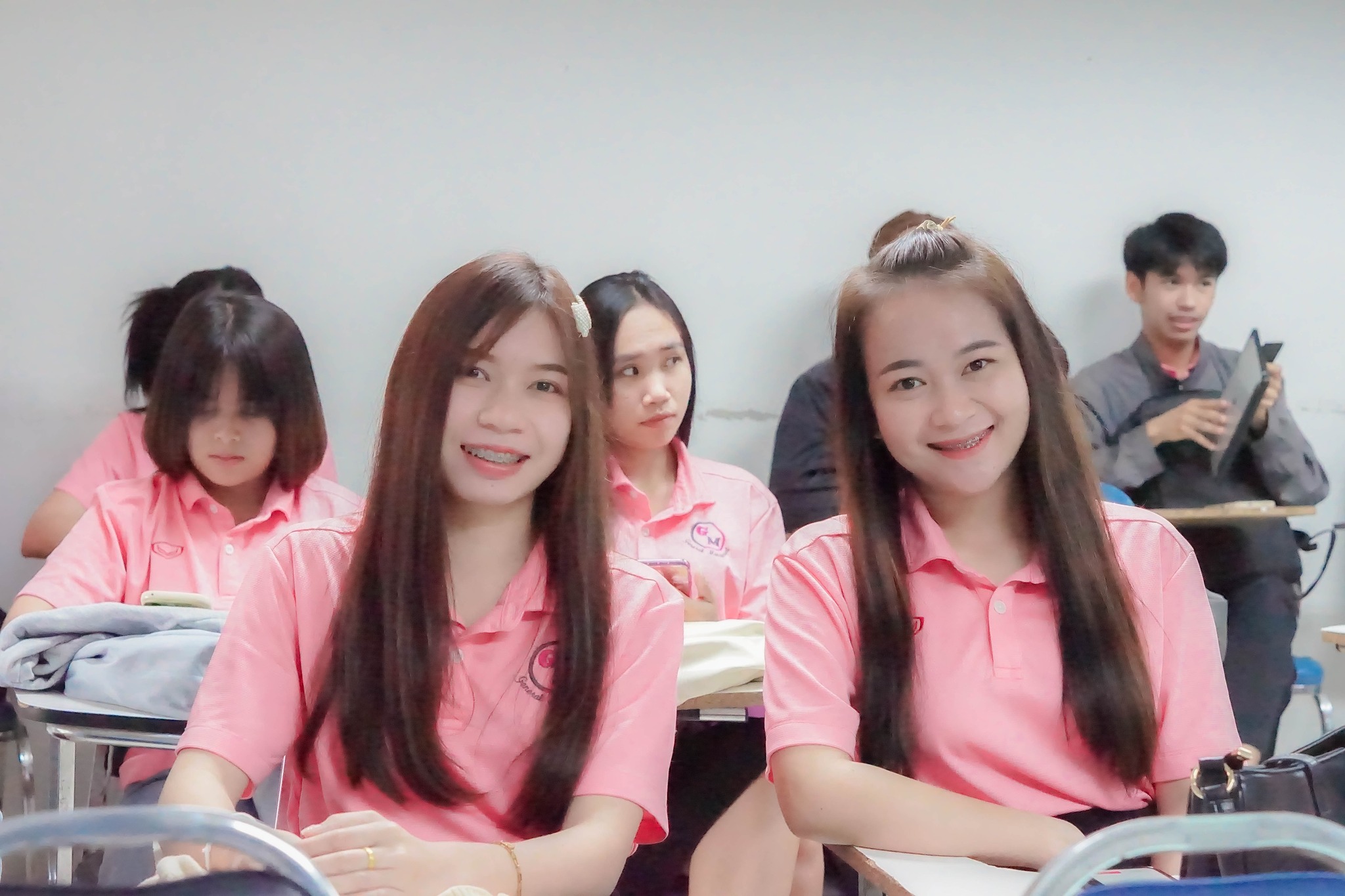 กิจกรรมทวนสอบผลสัมฤทธิ์การจัดการเรียนการสอน  ในรายวิชา การจัดการธุรกิจเพื่อสิ่งแวดล้อม ผู้สอน อ.ภราดา บุญรมย์ ผลลัพธ์ที่ได้จากการเรียนรู้ : นักศึกษามีความรู้ ความเข้าใจในแนวความคิดการประกอบธุรกิจ  การเขียนแผนธุรกิจ 