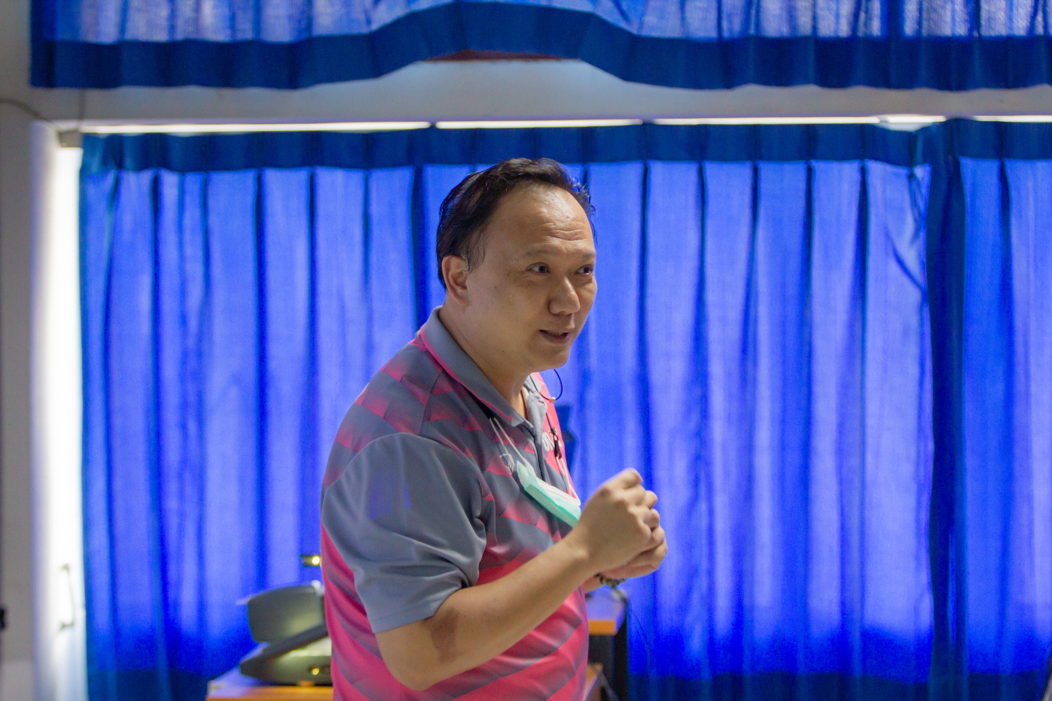 วันที่ 7 - 9 ก.พ. 65  การ Coaching นักศึกษาด้วยเครื่องมือวิศวกรสังคม