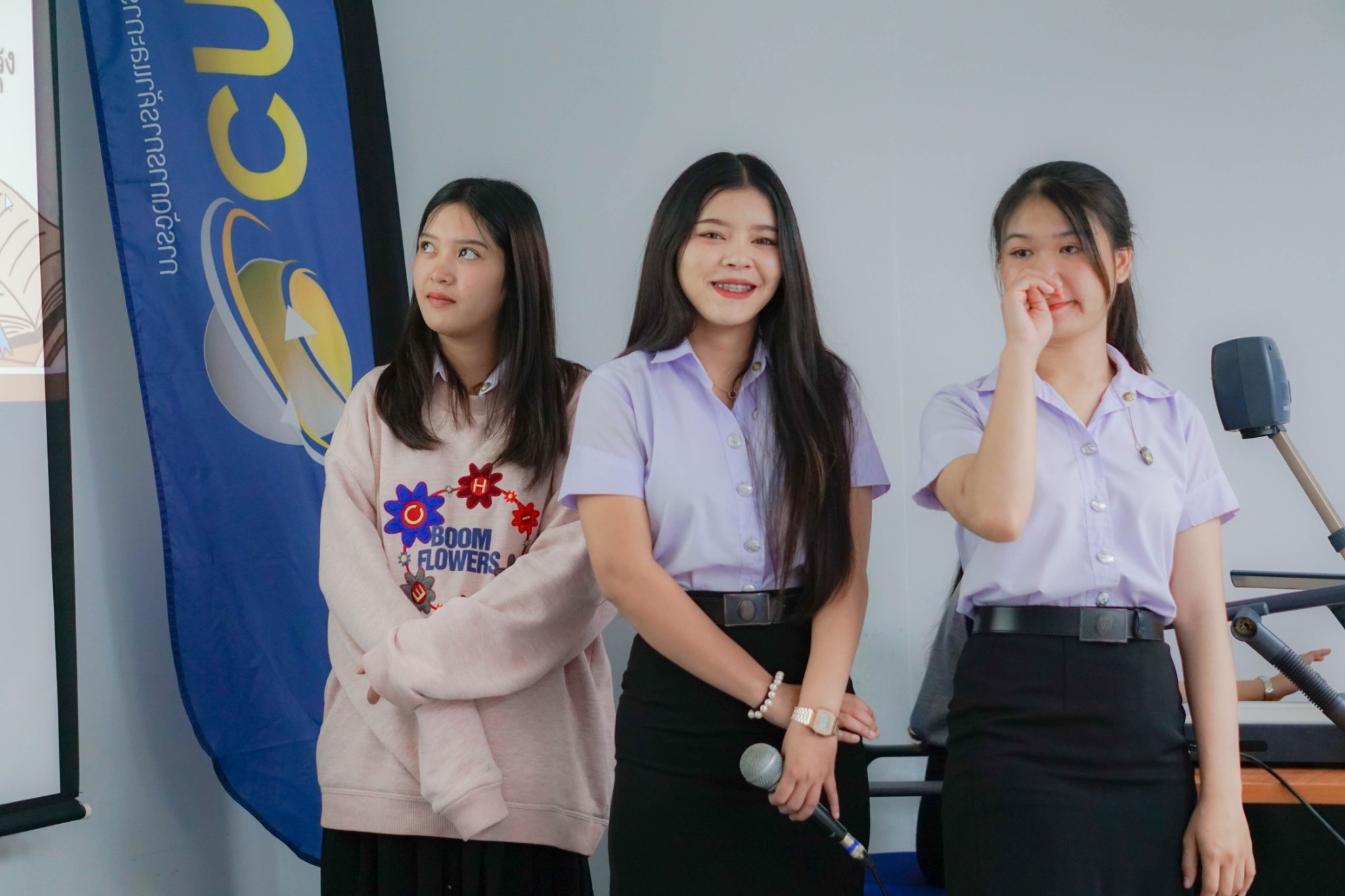 ถ้าคนจริง โอวัลตินต้องละลาย #การจัดการการค้าและการเป็นผู้ประกอบการ 
