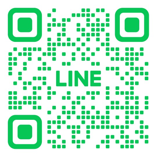 Line QR Code