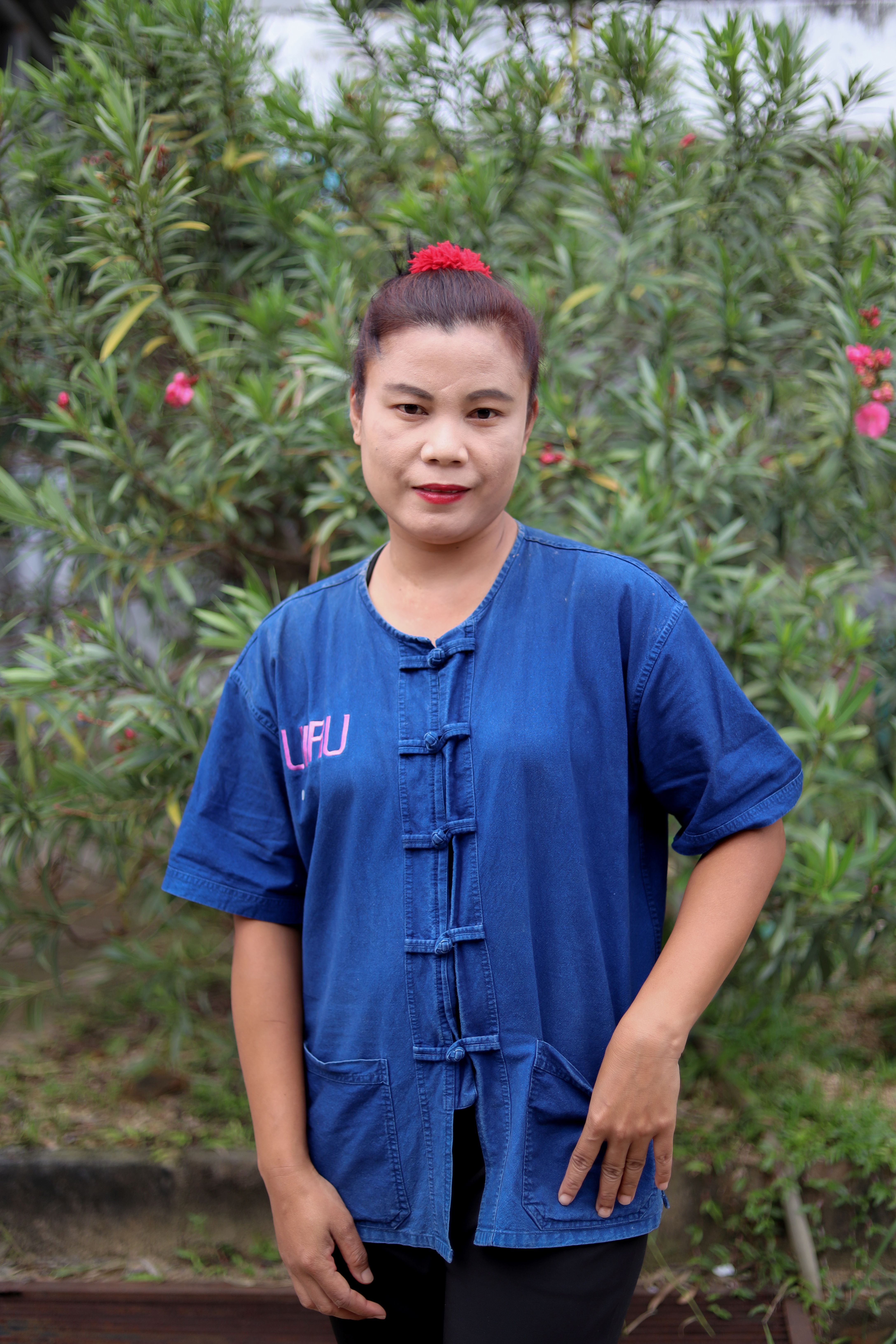 นางสาวพิศมัย หลักรัตน์