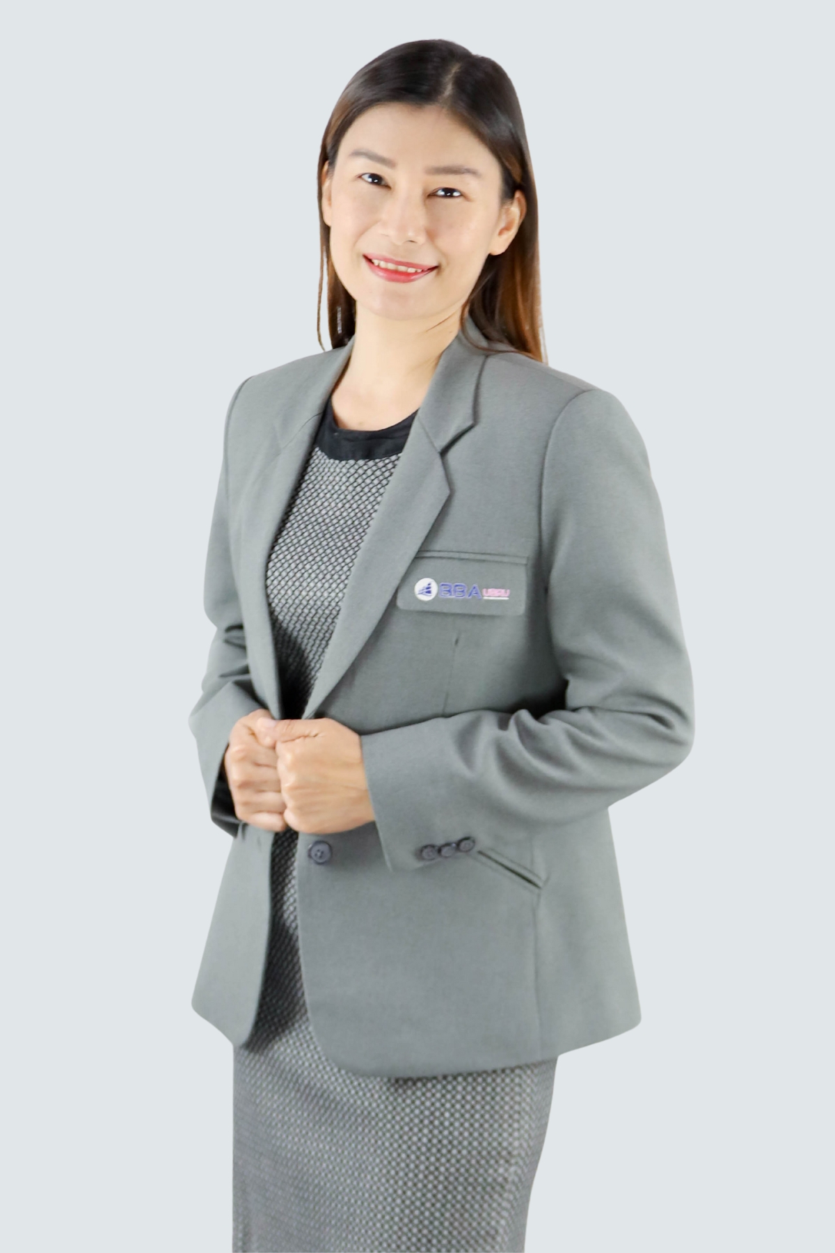 ผศ.ดร.วิกานดา เกษตรเอี่ยม