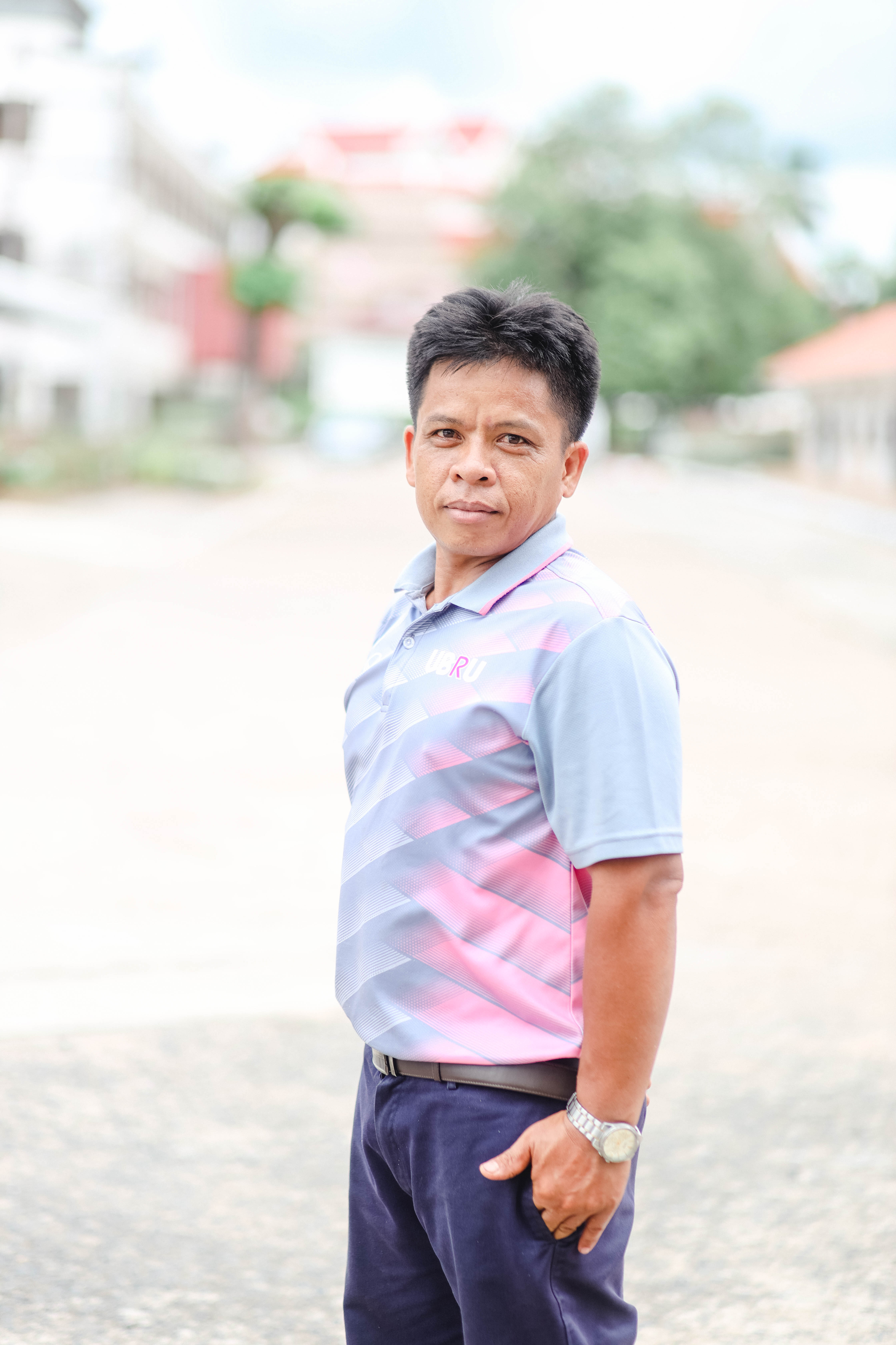 นายเฉลิม พูลเพิ่ม